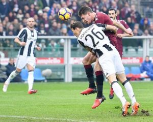 Torino-Juventus streaming - diretta tv, dove vederla (Serie A)