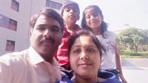 Un padre di famiglia in India ha massacrato moglie e figli. Poi si è consegnato alla polizia