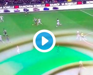 Udinese-Milan 1-1, video autogol Donnarumma: che errore con Bonucci