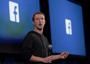 facebook scandalo Cambridge Analytica