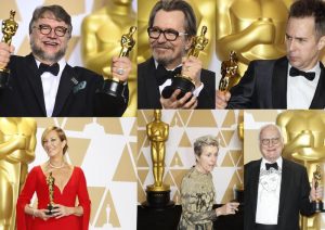 Oscar 2018 a 45 milioni di diamanti, ma a brillare non è stato l'intrattenimento: pochi i momenti memorabili