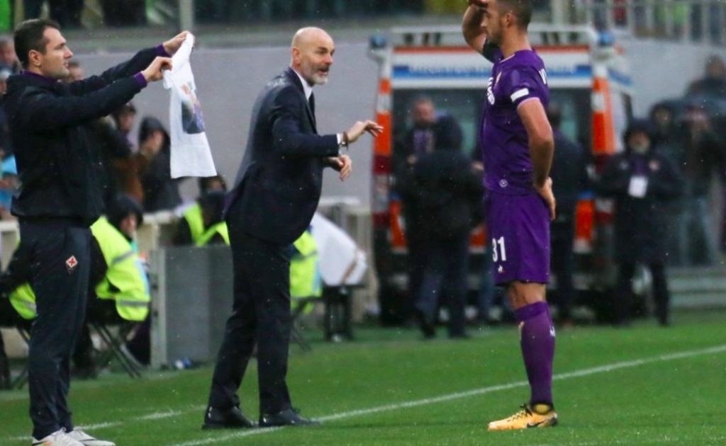 Fiorentina-Benevento 1-0, highlights e pagelle: Victor Hugo video gol