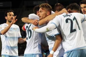 Lazio-Bologna diretta highlights pagelle