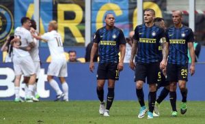 Milan-Inter streaming - diretta tv, dove vederla (Serie A)