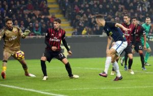 Milan-Inter diretta highlights pagelle formazioni ufficiali video gol