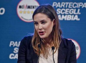 Elezioni 2018, Alessia D'Alessandro (M5s) sconfitta ad Agropoli dal centrodestra