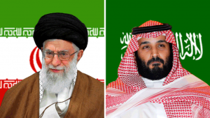 Arabia Saudita: "Svilupperemo la bomba atomica se l'Iran lo farà. Khamenei nuovo Hitler"