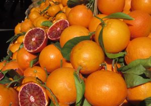 Aranciate con più arance per legge: dal 12% al 20%