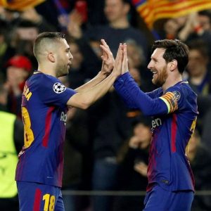Barcellona-Chelsea 3-0 highlights, pagelle: Messi-Dembele video gol
