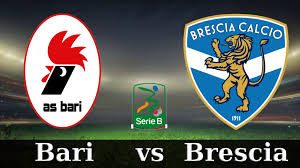 Bari-Brescia streaming-diretta tv, dove vederla (Serie B)