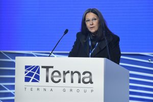E' stato presentato oggi il piano stretagico 2018-2022 di Terna