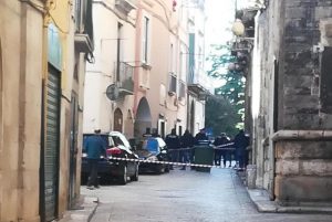 Bitonto: arrestate due persone per l'omicidio di Anna Rosa Tarantino, anziana uccisa per sbaglio