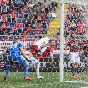 Bologna-Roma 1-1 highlights, pagelle: Dzeko ha risposto a Pulgar