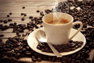 Caffè, 3 tazzine al giorno puliscono le arterie e proteggono il cuore