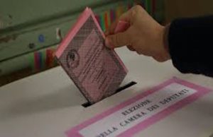 Veneto 2-03, collegio 1: risultati definitivi uninominale Camera. Antonietta Giacometti eletto