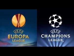 Champions League e Europa League 2018: nuovi orari e 4° cambio. Tutte le novità