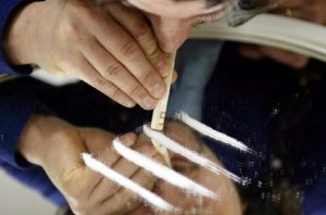 Droga, la ricerca Gb: tracce di cocaina anche su chi non ne fa uso
