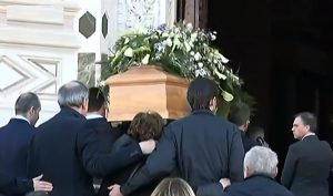 funerale davide astori