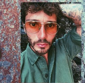 Stefano De Martino (foto Instagram)