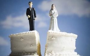 Divorzio, i lavori che mettono in pericolo il matrimonio: militari, medici, ingegneri…