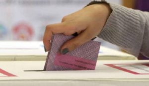 Trentino 1, collegio 3: risultati definitivi uninominale Senato