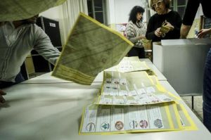 Calabria 1, collegio 5: risultati definitivi uninominale Camera. Elisabetta Maria Barbuto eletta