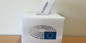 Elezioni europee 2019: il consiglio Ue fissa le date, dal 23 al 26 maggio