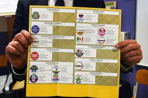 Elezioni, il valzer dei 4 seggi: con la scopa in mano resta Francesca Gambarini di Forza Italia