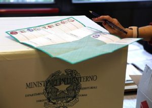 Elezioni 2018, prima proiezione Mediaset - Tecnè: Lega sopra Forza Italia