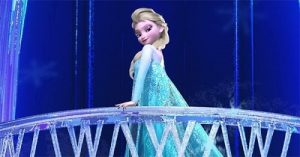 Elsa nel sequel di Frozen dirà finalmente che è gay?