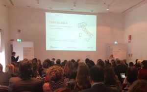 Fare Scuola: Enel Cuore Onlus e Fondazione Reggio Children rinnovano gli spazi di 60 istituti
