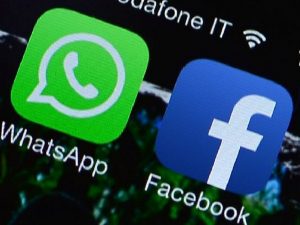 Datagate, il cofondatore di WhatsApp Brian Acton: "E' ora, #cancellatefacebook"