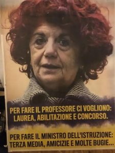 Elezioni 2018, Pisa al centrodestra: il ministro Valeria Fedeli battuta dalla veterinaria Sbrana