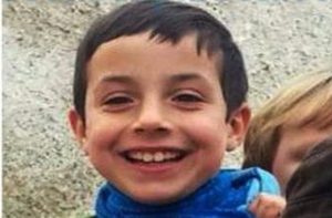 Spagna, bimbo scomparso trovato morto nel bagagliaio dell'auto di famiglia