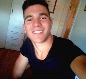 Giovanni Mandas, il ragazzo di venti anni morto nella sua abitazione di Cagliari lunedì per meningite di tipo B