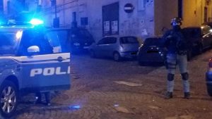 Napoli: 3 minorenni arrestati. Hanno ucciso guardia giurata Francesco Della Corte per rubargli la pistola?