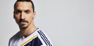 Zlatan Ibrahimovic ai Los Angeles Galaxy: "Era ora di cambiare"
