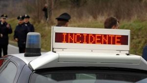 Incidente Bisceglie: schianto furgone-Giulietta, morti i fratelli Carlo e Sergio Di Ceglie