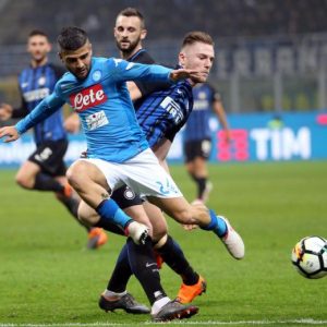 Inter-Napoli 0-0 highlights, pagelle: Skriniar colpisce palo