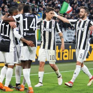 Juventus-Atalanta 2-0 highlights, pagelle: Higuain e Matuidi in gol