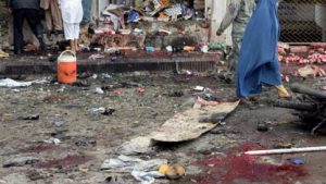 Attentato kamikaze a Kabul: almeno 26 morti vicino all'Università
