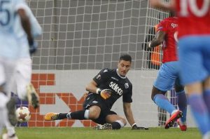 Lazio-Dinamo Kiev diretta highlights pagelle formazioni ufficiali video gol europa league
