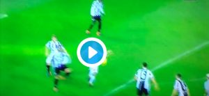 Lazio-Juventus (VIDEO): Benatia-Lucas, rigore negato a biancocelesti