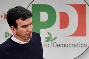 Direzione Pd, assente Renzi. Martina: "Guiderò il partito, noi all'opposizione"