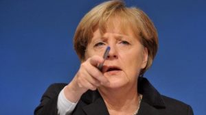 Germania: Spd vota sì alla grande coalizione: al via il quarto governo Merkel