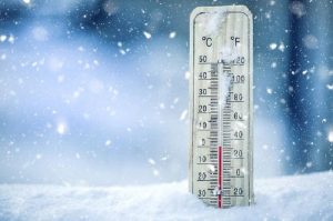 Meteo, Burian bis: dal 20 marzo temperature in picchiata e altra neve