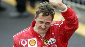 Michael Schumacher, la manager rompe il silenzio: "Ringrazio i fan"