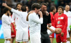 Nicola Berti: "Mai milanista. Che serate con Ronaldo. Bayern? Erano rincoglioniti"