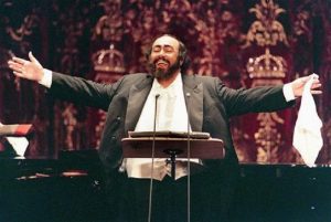 Luciano Pavarotti, ladri volevano rapire salma