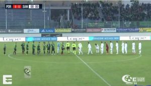 Pordenone-AlbinoLeffe Sportube: diretta live streaming, ecco come vedere la partita